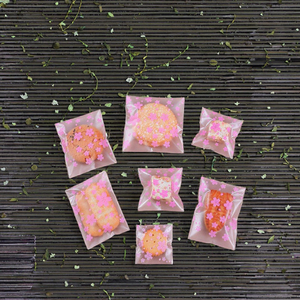 Bán buôn giấy bóng kính trong suốt <span class=keywords><strong>OPP</strong></span> Túi tùy chỉnh bao bì túi nhựa nhà máy sản xuất cho đồ ăn nhẹ, bánh quy, bánh kẹo - Product Image 6