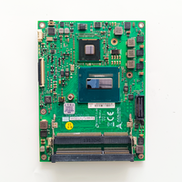 ADLINK Express-HL-i7-4700EQ/MK 51-72124-0A20 Module COM Express de taille standard Type 6, processeurs Intel Core Celeron de 4e génération