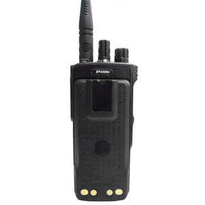 Radio Bidireccional Portátil VHF 800MHz DP4401e Profesional a Buen Precio - Product Image 2