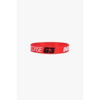 Top Qualité 63 Bagnaia Ducati Corse Bracelet-Prix de Gros Rouge Casual Sports Bracelet Pour Les Fans Et L'exportation