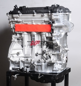 Bloc moteur G4NA 2.0L pour Hyundai Creta Elantra Ix35 I40 <span class=keywords><strong>Sonata</strong></span> KIA Soul Cerato Assemblage moteur G4NA - Product Image 2