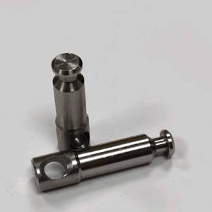 Gran calidad Ri YUE XING PRECISION INDUSTRIAL OEM CNC Mecanizado de latón/piezas de hardware de acero inoxidable de Taiwán a la venta - Product Image 1