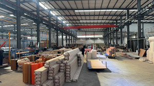 Carreaux de plafond en aluminium imperméable de <span class=keywords><strong>style</strong></span> design moderne pour les plafonds métalliques des stations de métro avec déflecteur extensible et forme de bande - Product Image 6