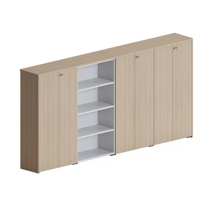 Custom Modern Design Office Furniture <strong>File</strong> Storage <strong>Cabinet</strong> <strong>File</strong> Low Storage <strong>Cabinet</strong> - Product Image 1