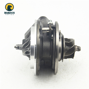 Tattec parte turbocompressore Auto K04V 53049880032 per VW <span class=keywords><strong>T5</strong></span> trasportatore 2.5 <span class=keywords><strong>TDI</strong></span> 96Kw 130HP AXD 2003-2005 070145701E - Product Image 4