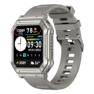 2025 H31 Smartwatch 1.91Inch Outdoor Sport BT Call Heart Rate Blood Pressure Waterproof Smart <b>Watches</b> for Men - Product Image 5