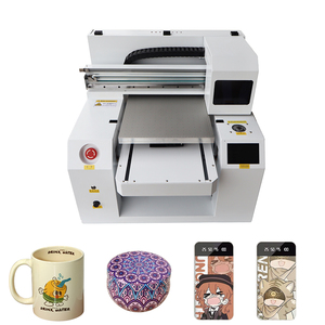 מדפסת 4060 v עבור לא מקל תוויות מגנט מקרר אקרילי תיק טלפון נייד הדפסה - Product Image 2