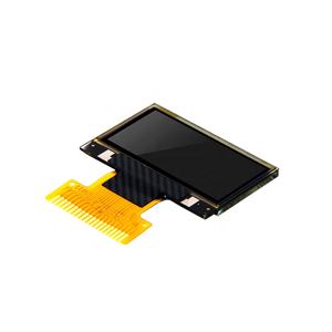0,96-дюймовый OLED-дисплей с синим OLED-экраном SSD1306... - Product Image 1