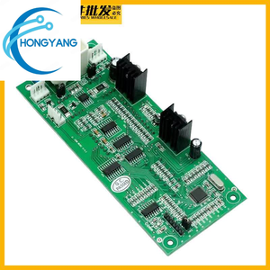 Pantalla Digital Guangri para Ascensores MAX, Placa de Visualización CAN <span class=keywords><strong>BUSC</strong></span> V3.0, Accesorios V4.1, Versión B/C - Product Image 3