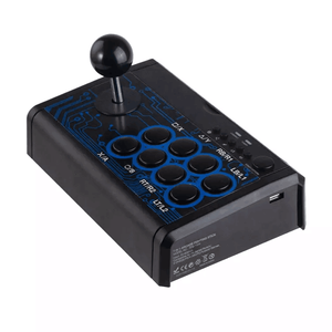 แผงควบคุมเกม syy จอยสติ๊กสำหรับ PS3 PS4 Xbox อุปกรณ์เสริมตัวควบคุมวิดีโอเกม - Product Image 3