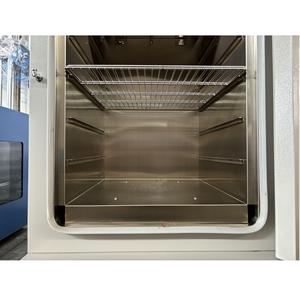 Horno de Secado por Microondas de Laboratorio JY Guangdong de 5kW 220V con Protección IP55, Alta Precisión 0.03, 1 Año de Garantía, OEM/ODM - Product Image 6