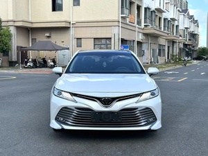 Offre Spéciale – <span class=keywords><strong>Toyota</strong></span> <span class=keywords><strong>Camry</strong></span> 2.5L Essence <span class=keywords><strong>2018</strong></span> d'<span class=keywords><strong>occasion</strong></span> – Berline 4 Portes 5 Places – Voiture d'<span class=keywords><strong>occasion</strong></span> à bas <span class=keywords><strong>prix</strong></span> pour l'exportation depuis la Chine - Product Image 2