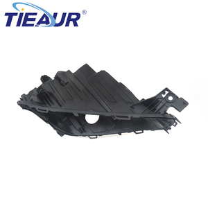 TIEAUR versión <span class=keywords><strong>de</strong></span> computadora grande faro lámpara carcasa trasera faro Base <span class=keywords><strong>Auto</strong></span> <span class=keywords><strong>repuesto</strong></span> para MONJARO 2022-2025 año - Product Image 2