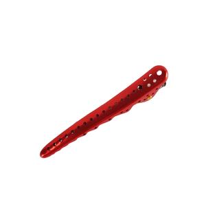 Equipos de salón de <span class=keywords><strong>belleza</strong></span> sección de peluquería profesional salón de Metal Clips de pelo - Product Image 1