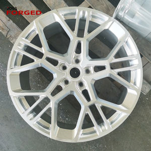 Llantas de aleación escalonadas de alta calidad Srt 22 pulgadas ruedas para Range Rover <span class=keywords><strong>Vogue</strong></span> - Product Image 5