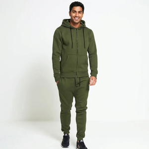Chándal Deportivo Unisex de Invierno con Capucha, Estampado Acid Wash, 2 en 1, Diseño Animal, para Entrenamiento y Jogging, 100% Algodón, Precio Bajo, Venta al Por Mayor - Product Image 1