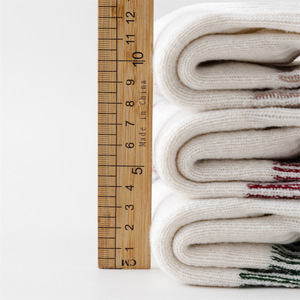 Men's Merino <b>Wool</b> Mid-Calf <b>Socks</b> Thickened Warm Sports Hiking Ski <b>Socks</b> Insulated Buffering Winter Outdoor - Product Image 4