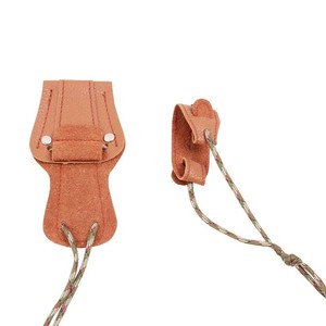 Cuerda de arco recurvo de nailon Ameyxgs de 160 cm, equipo de tiro con arco para exteriores - Product Image 2
