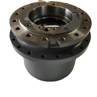 Boîte de vitesses de tambour de roulement 05817002 pour compacteur routier BW225D3 BW219, pièces de rechange pour engins de construction