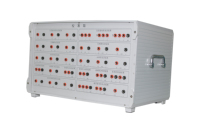 Automatic Generator Measurement and Control System Measuring Analysing Instruments