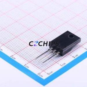 Diodo Schottky Original Nuevo MBRF10200CT ITO-220AB-3, Venta al por Mayor de Componentes Electrónicos, Proveedor de Chips y Servicio BOM - Product Image 2