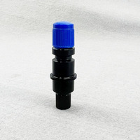 Portacuchillas de Carburo Cementado CB09 CB09UA-5 para Plotter de Corte de Vinilo Graphtec CE5000 CE6000 CE3000 FC8000