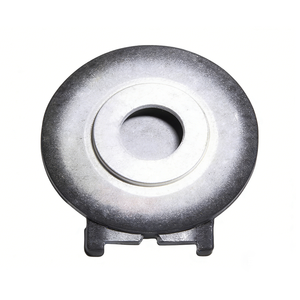 Boîtier en alliage d'aluminium moulé sous pression OEM du Vietnam, à parois fines pour moteurs de moto légers, selon le dessin - Product Image 2