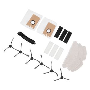 <span class=keywords><strong>Accessoires</strong></span> de balayage pour Robot, bonne absorption d'eau, pièces de rechange faciles à démonter pour <span class=keywords><strong>Proscenic</strong></span> M7Pro - Product Image 2