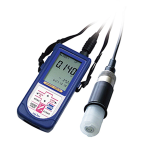 Medidor de Concentración de Dióxido de Carbono Portátil DKK CGP-31, Instrumento Analizador - Product Image 1