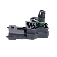 Grosir Sensor peta Sensor tekanan udara Manifold asupan Sensor MAP Sensor untuk Mitsubishi Honda civic Chery