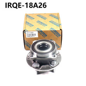 Unidad de Rodamiento de Rueda Delantera, Conjunto de Cabezal de Eje 18A26 LR171869 para Maserati - Product Image 2