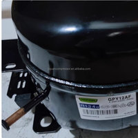 Compresseur frigorifique hermétique d'origine Konor GP12TG GP14TG GP16TG 220-240V 50Hz R134a pour réfrigérateur et congélateur
