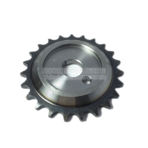 ME200244 ME190012 190013 ME190016 ME200248 pour Sumitomo 4M50 Kit moteur Chaîne de distribution Engrenage de distribution Pont de déflecteur Injecteur Pièces d'excavatrice - Product Image 4
