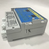 Chlorateur automatique de haute qualité 220V, moniteur de qualité de l'eau de piscine, outils et accessoires essentiels pour le nettoyage de la piscine