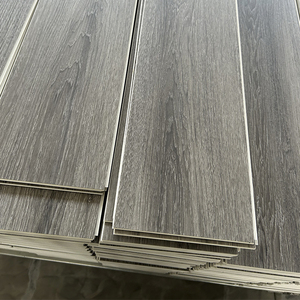 Revêtement de sol SPC 4 mm, prix de gros imbattable, personnalisable, installation facile, étanche, écologique, emboîtable, intérieur, garantie 15 ans - Product Image 6