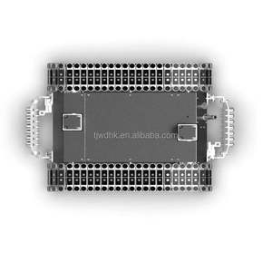 Chasis de Robot Industrial Magnético para Escalar Paredes a Bajo Precio, Robot Rastreador Magnético para Escalar Paredes, Chasis de Rastreador - Product Image 4