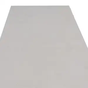 6mm 8mm 10mm 12mm Fire Resistant Calcium Silicate Board For Building And Wall Panel