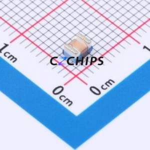 Inducteur SMD AHW3225C-R10JTF 1210 (Inductance : 100nH) (Précision : 5%) Courant nominal : 850mA - Product Image 2