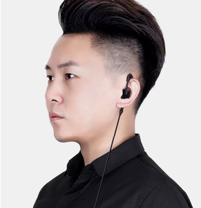 Auriculares Intrauditivos con Forma de G para <span class=keywords><strong>Walkie</strong></span>-<span class=keywords><strong>Talkie</strong></span>, Auriculares para <span class=keywords><strong>Walkie</strong></span>-<span class=keywords><strong>Talkie</strong></span> Mi <span class=keywords><strong>Lite</strong></span>/1S/2/2S BeeBest, Intercomunicador de Radio Bidireccional - Product Image 3