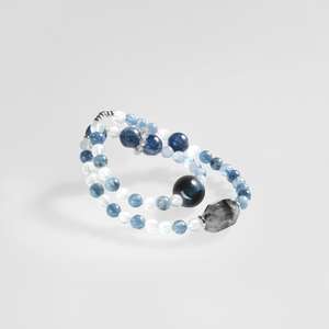 Gelang Misty Marsh The Intuition Compass, Perhiasan Spiritual Peningkat Intuisi untuk Kesehatan & Hadiah, Dijual Murah - Product Image 4