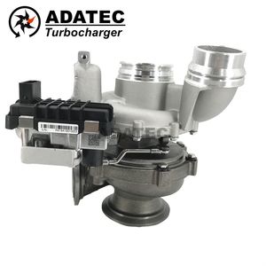 Turbo GTB2260VK 777853 para BMW 325d 330d 525d (F10) 730d 150 Kw - 204 HP, Piezas de Turbina Nuevas de Alta Calidad - Product Image 1