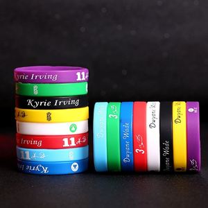 Pulsera de Silicona Ecológica con Logotipo Promocional Grabado para Diversos Eventos - Regalo Novedoso - Product Image 2