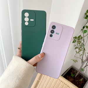 <span class=keywords><strong>เคส</strong></span>โทรศัพท์ยาง TPU คุณภาพสูง, <span class=keywords><strong>เคส</strong></span>โทรศัพท์ยาง TPU สำหรับ <span class=keywords><strong>VIVO</strong></span> X200 X200 PRO MINI V40 Pro X100<span class=keywords><strong>เคส</strong></span>โทรศัพท์ยางนิ่มพิเศษ - Product Image 6