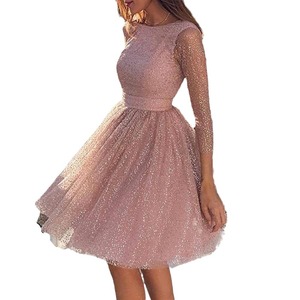 Elegant Styles for Business Buyers: Premium ladies short evening dresses  Collection