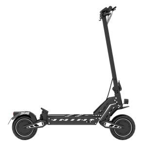 Nâng cấp mạnh mẽ IPX5 không thấm nước 400W động Cơ Chứng nhận cấp bằng sáng chế xe điện cho kinh doanh cho thuê - Product Image 5