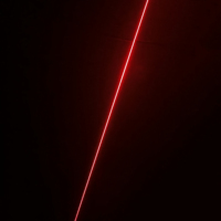 Nouveau module laser industriel XINLAND 650nm 50mW 100mW, faisceau laser rouge, lampe de positionnement, tête laser de pointage