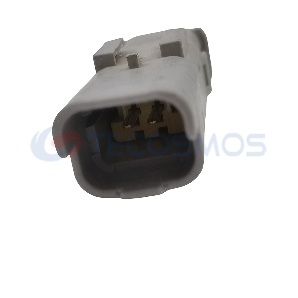 Waterproof Wire Connector Cable Harness Automotive Enclosure Connector for Toyota 2Pin Male CT2-0032G-1