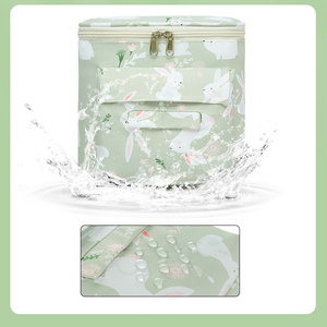 Poussette Suspendue pour Bébé, <span class=keywords><strong>Organisateur</strong></span> de Voyage, Sac de Rangement, Panier, Produits pour Bébé - Product Image 5