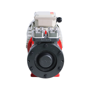 Bomba de Aceite AULANK WD-05S 140L/min con Certificación CE, 0.33-3HP, 85m de Altura, 10 Bar, OEM para Sistemas de Aceite Industriales - Product Image 2