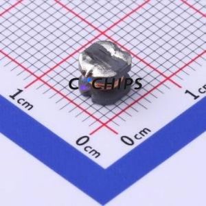 PSPCAQ54-1R5M ตัวเหนี่ยวนำไฟฟ้าแบบ SMD, 5.8x5.2 มม. ( ค่าความเหนี่ยวนำ: 1.5uH ) ( ความแม่นยำ: 20% กระแสไฟฟ้าที่กำหนด: 4.7A ) - Product Image 2
